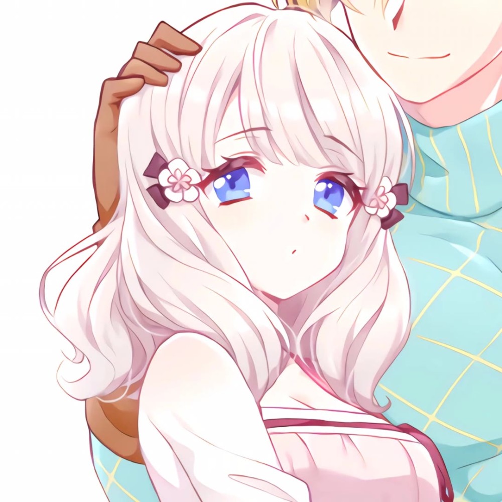 timi时跟峡谷对象换的情头