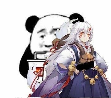 阴阳师,崽战皮之后,有望获得新皮加持的三个"过气"式神,茨木童子概率