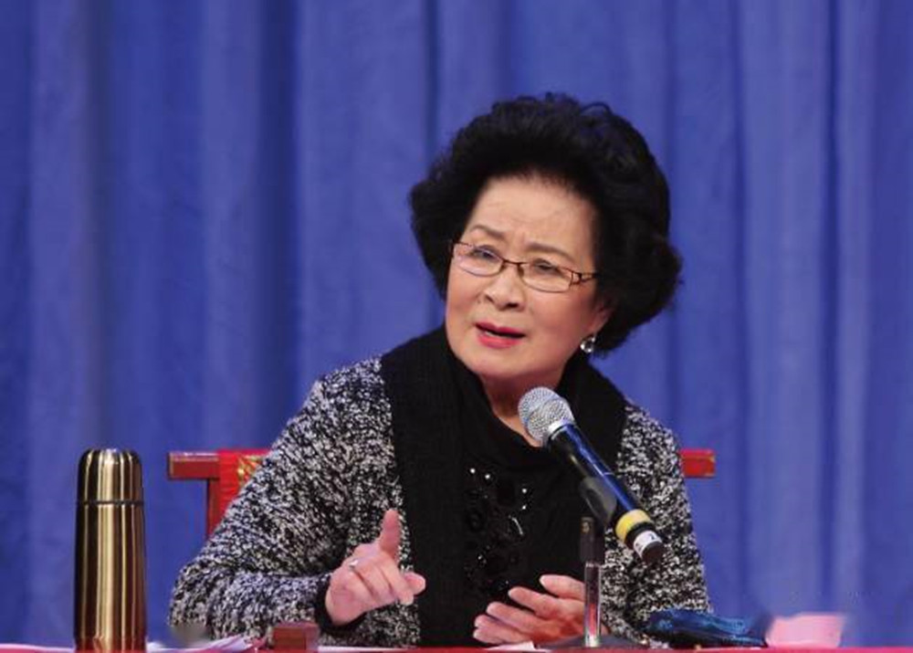 86岁老艺术家因病逝世生前露面精神抖擞一生低调热爱京剧事业