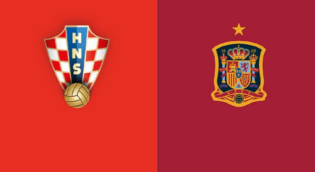2021年欧洲杯十六强第五场克罗地亚对西班牙比赛分析及预测