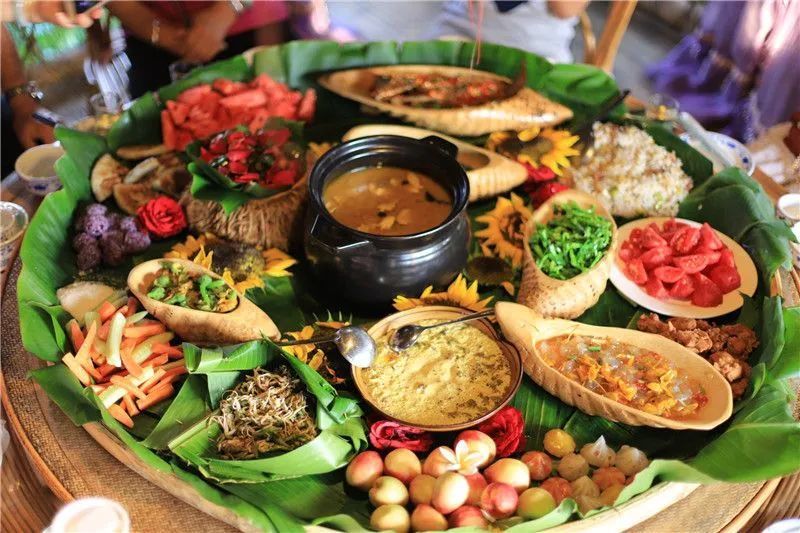 一天一点普洱2168什么是石斛宴