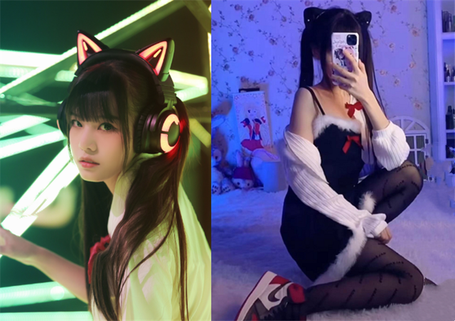 美女主播穿jk配黑丝街头跳舞引围观画面曝光后却遭粉丝抵制