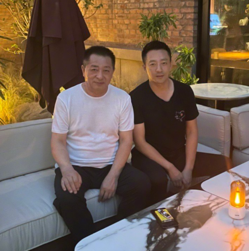 汪小菲40岁生日大s完全无表示张兰录视频泄露小两口夫妻关系