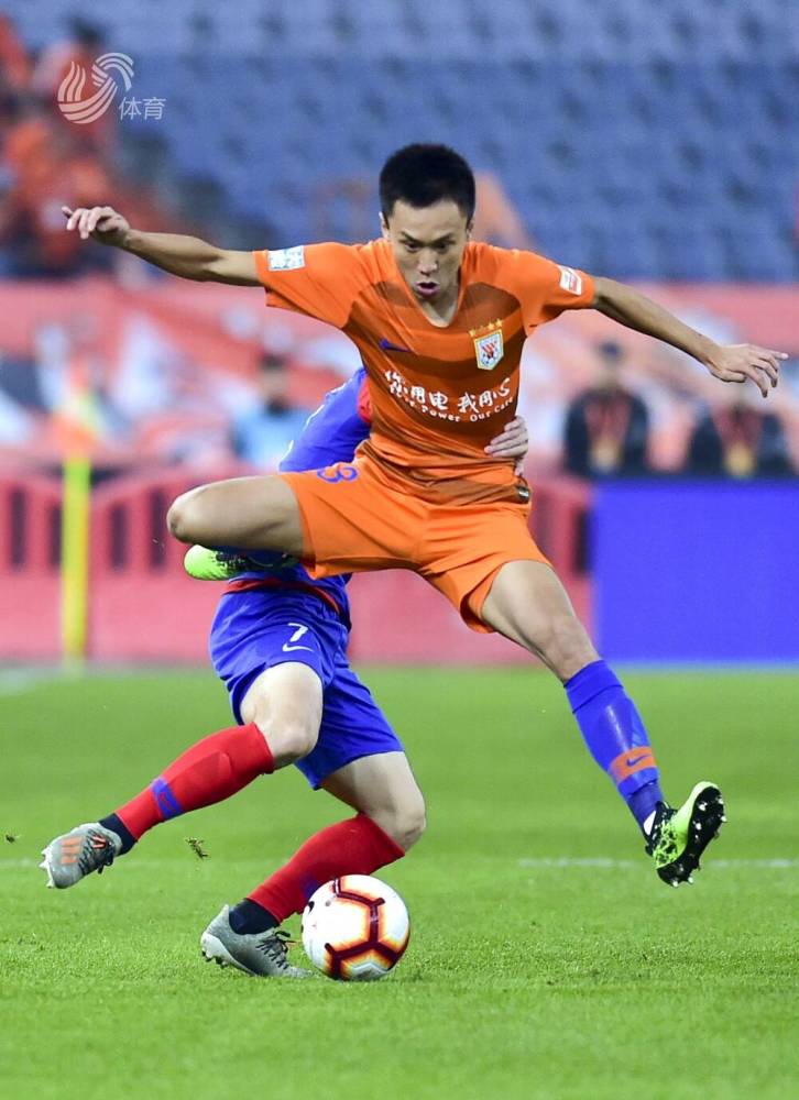 视频丨不服输boy!张弛康复训练视频曝光