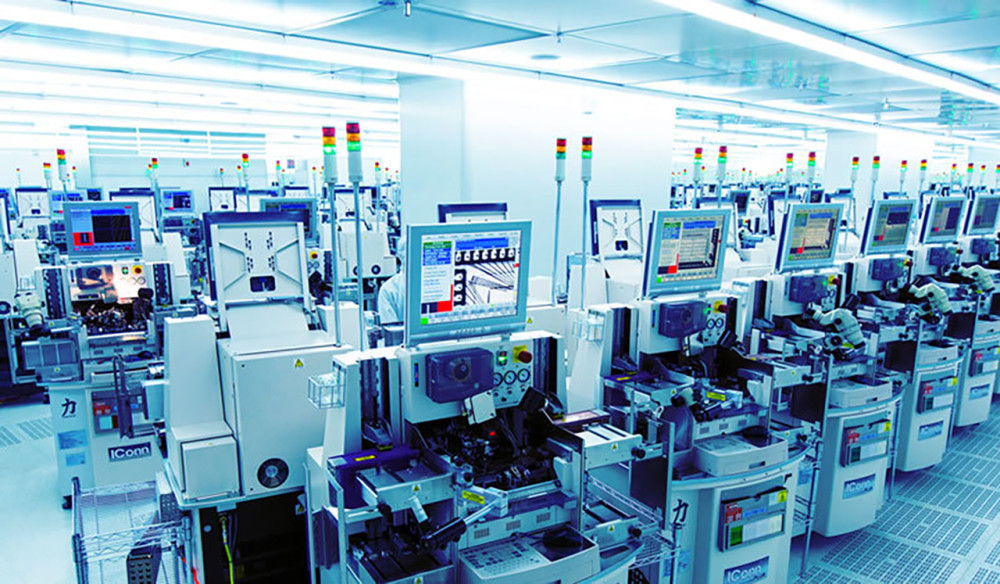 工厂麒麟芯片应该是华为最引以为傲的芯片了,从最初被众人吐槽的k3v1