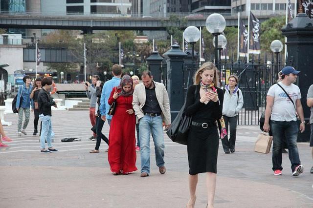 世界旅游排行_全球排名前5的安全国家,全是风景怡人的旅行地,中国华丽上榜