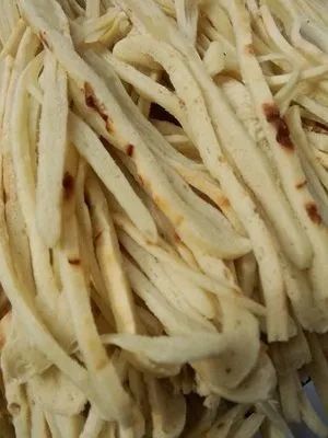 山西有看头面食篇之羊肉胡卜