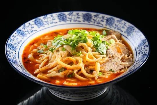 山西有看头《美食篇》之羊肉胡卜_腾讯新闻