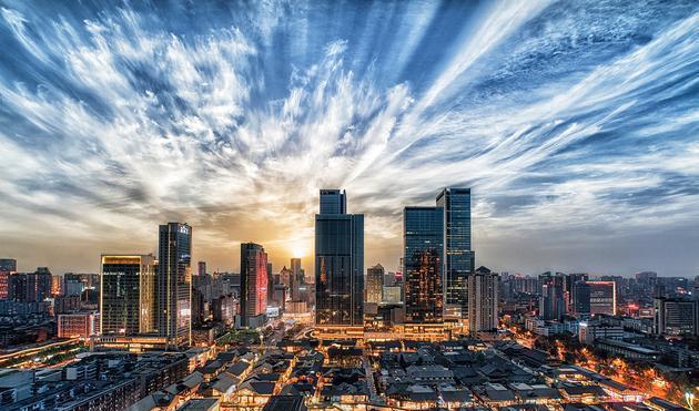 国家发布"新一线"城市名单,合肥降至二线城市,宁波取而代之