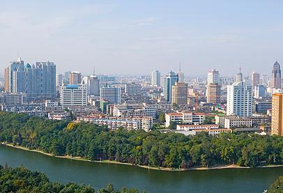 一线城市排行_最新中国城市百强排行榜济南晋升为准一线城市
