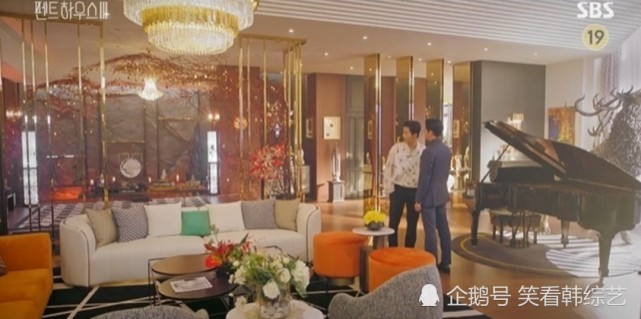 《顶楼3》严基俊执着于声乐的理由被曝光，复制温朱万家族的生活_腾讯新闻