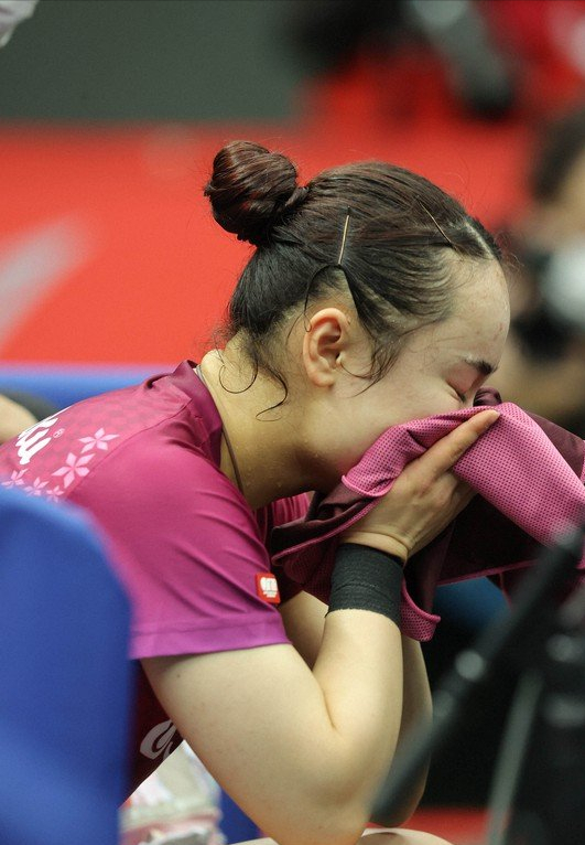 伊藤美誠不夠資格 日本宣布重要決定 最終還是選擇了石川佳純 中國熱點