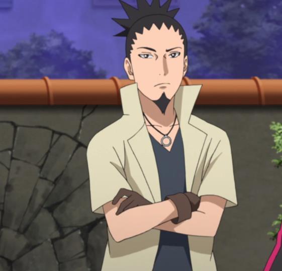 博人传:鹿丸跑这一趟,除了表现得降智,还体现出了什么?