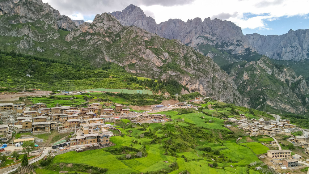 甘肃月牙泉风景区_甘肃月牙泉_甘肃月牙泉水从哪里来