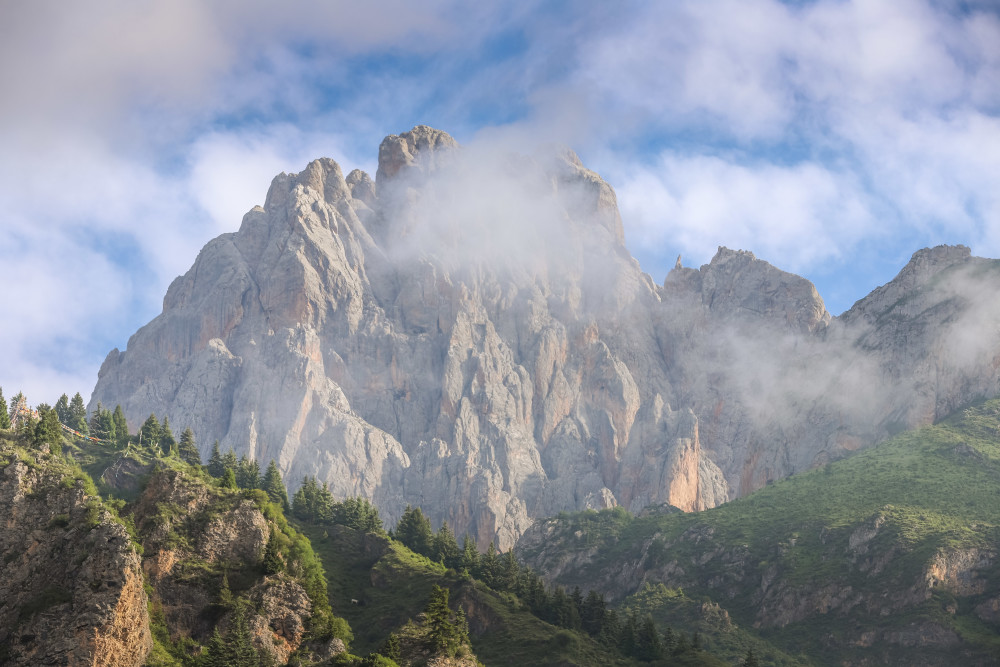 甘肃月牙泉_甘肃月牙泉水从哪里来_甘肃月牙泉风景区