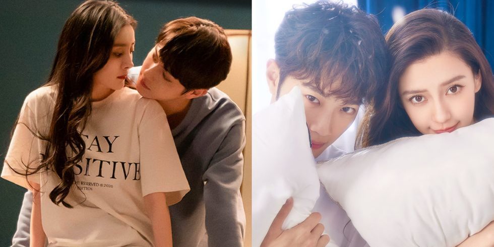 兄妹恋动漫排行榜_日媒公布2021年夏季人气动漫排行榜,国漫上榜!(2)