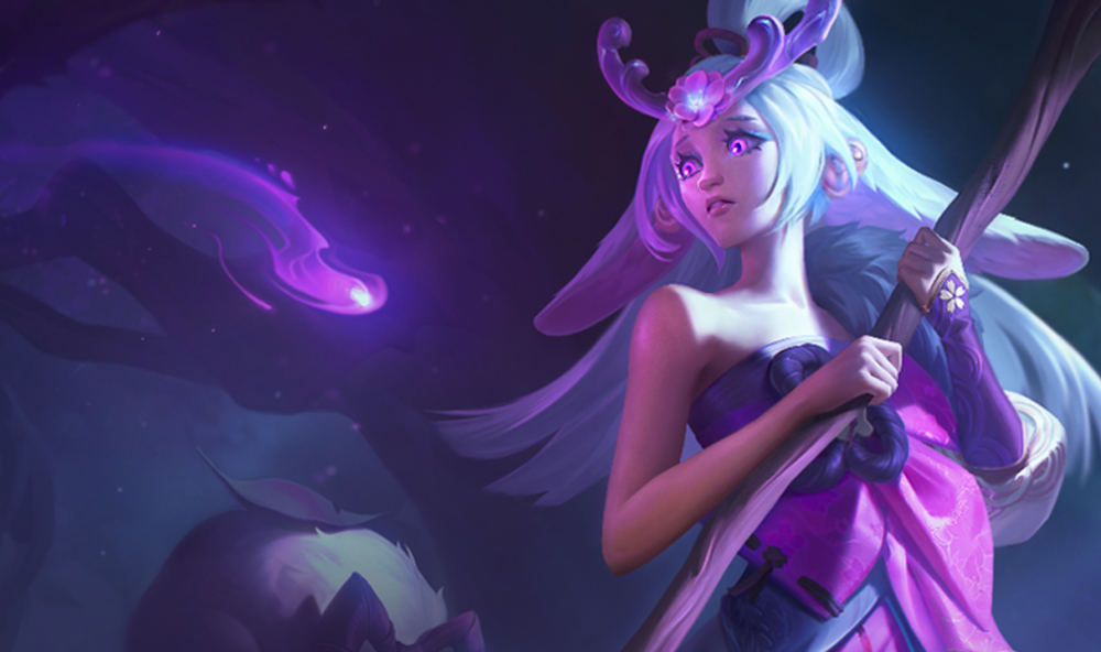 lol测试服最新改动莉莉娅全面改版刷野效率增强设计师希望蒙多重回野