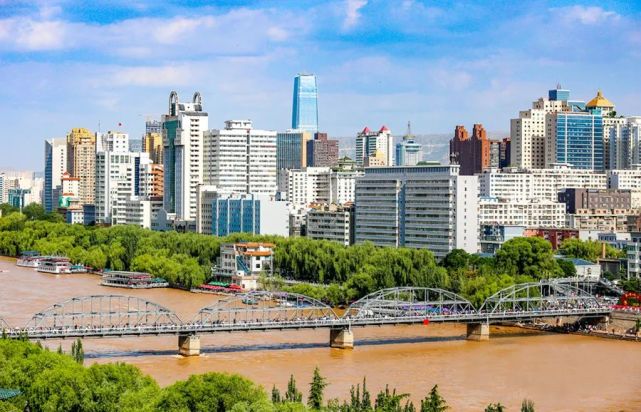 兰州市庆祝建党100周年系列新闻发布会城关区专场举行