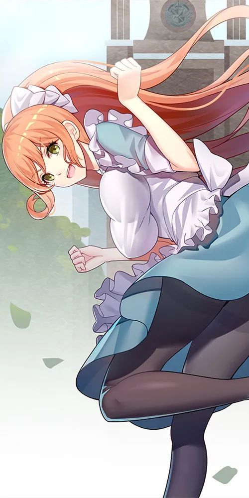 《弹丸论破》雪染千纱,动漫全面屏壁纸,最可爱的老师_腾讯新闻