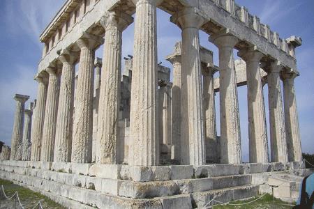 阿波罗神庙刻有七句名言如果能领悟五句会获得不同的人生感悟