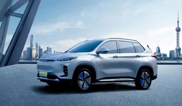 5月份销量垫底的10款suv 不买是因为消费者不识货 全网搜