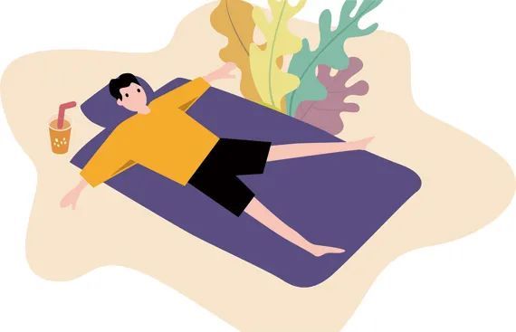 躺平的出现背后是亟待重构的组织价值