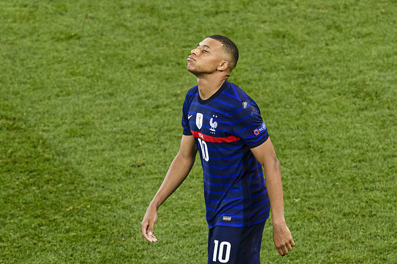 欧洲杯世界杯冠亚军皆出局!