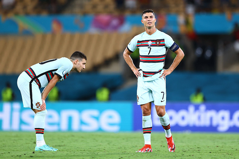 欧洲杯世界杯冠亚军皆出局!