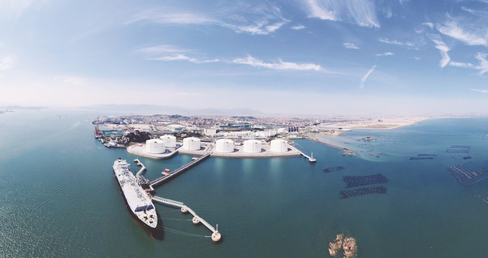 秀屿:魅力港城正崛起_腾讯新闻