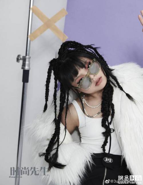 3unshine成员cindy瘦身成功 美到不敢认