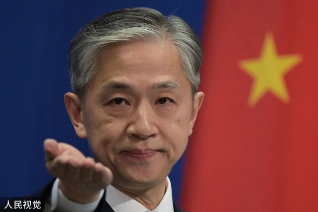 汪文斌赴任柬埔寨大使 外交部高层变动引关注 全球聚焦中国外交