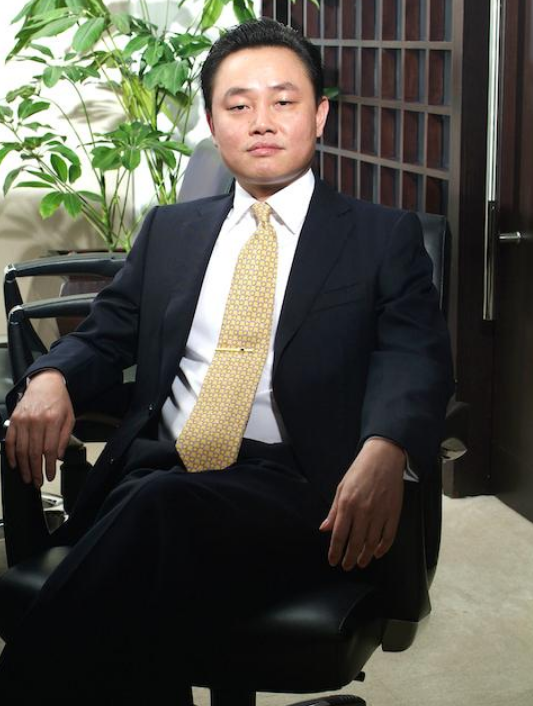 黄光裕才是真正的隐形富豪,仅名下3栋大楼,20年的租金就178亿
