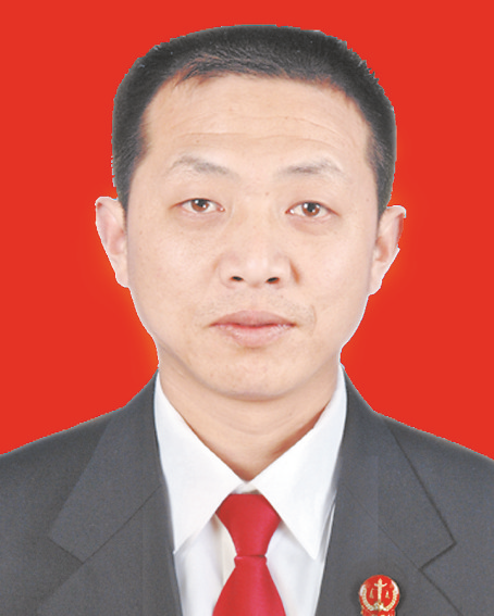 牛建民1971年6月出生,中共党员,本科学历,现任华州区人民法院立案庭