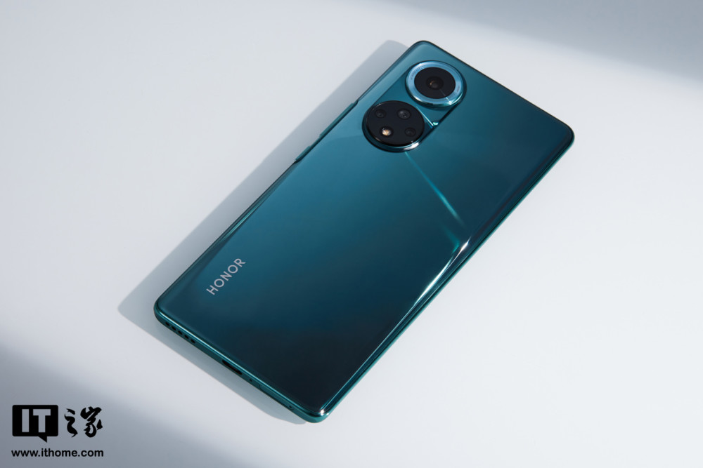 荣耀50 手机 1 亿像素拍照体验:细节之处见实力