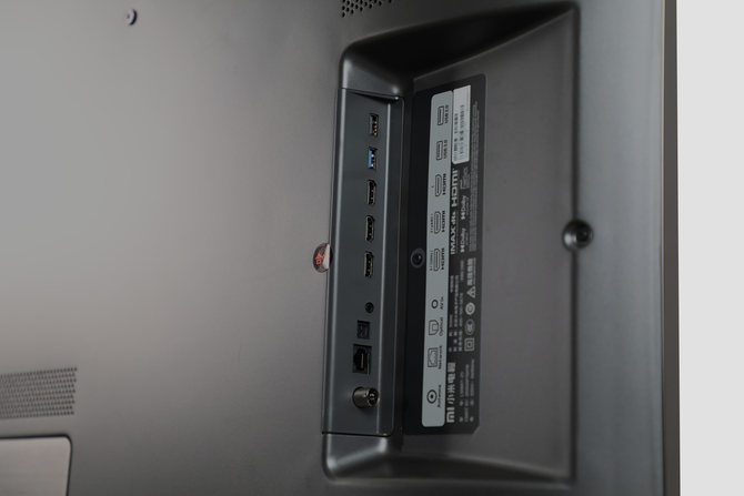 一刀不砍的画质旗舰小米电视6至尊版评测