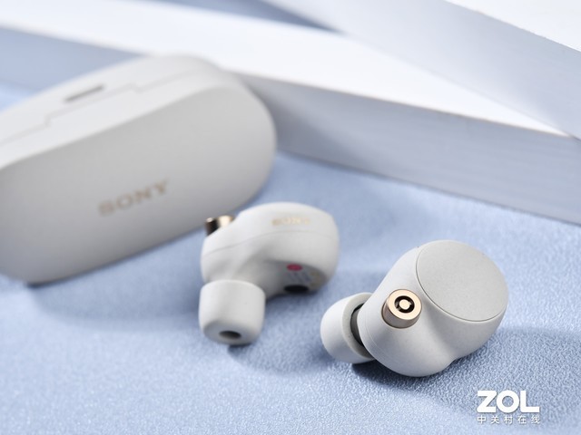 从头到脚的升级 索尼wf-1000xm4一周使用心得|索尼|耳机|音质|xm4