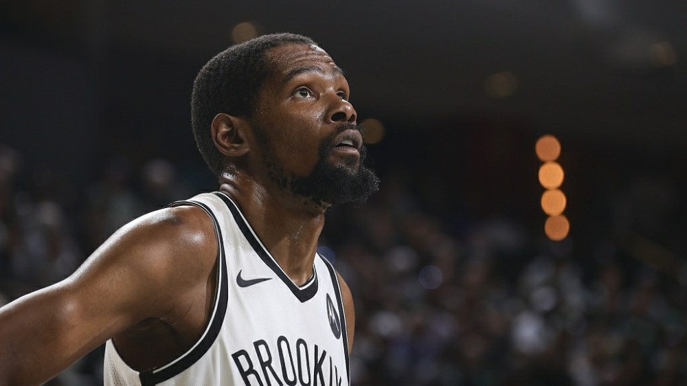 勇士 NBA最“悲剧”的球员，杜兰特，库里领衔，东契奇和乔治意外上榜！