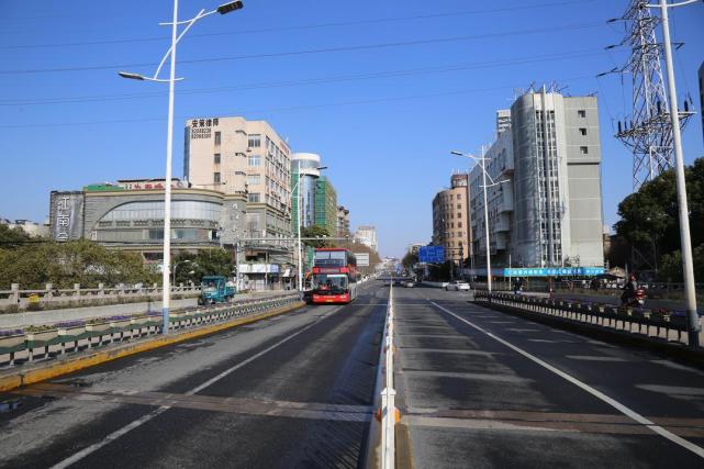 嘉兴人心中的"中山路"