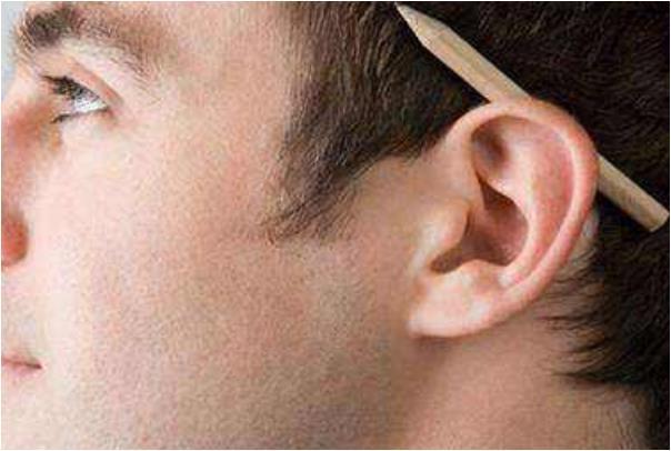 老人说孩子长这种耳朵有福气有财气有运气你家孩子有吗