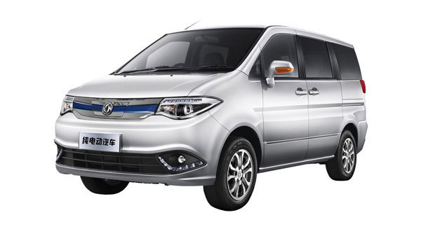 电池存短路隐患!郑州日产召回帅客纯电动汽车