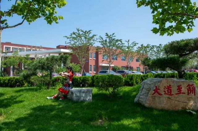 威海市文登技师学院正在招生!_腾讯新闻