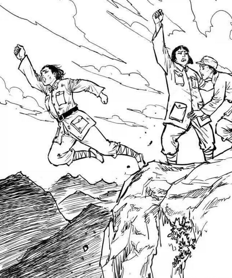 巾帼学党史百年正辉煌抗日女英雄黄君珏