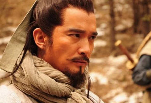 高估了林冲的人心,低估了林冲的人性|林冲|水浒传|梁山|晁盖|王伦