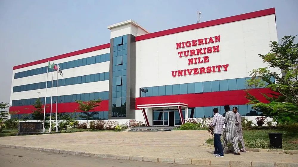 university of nigeria)是一所位于尼日利亚阿布贾的私立大学,该大学