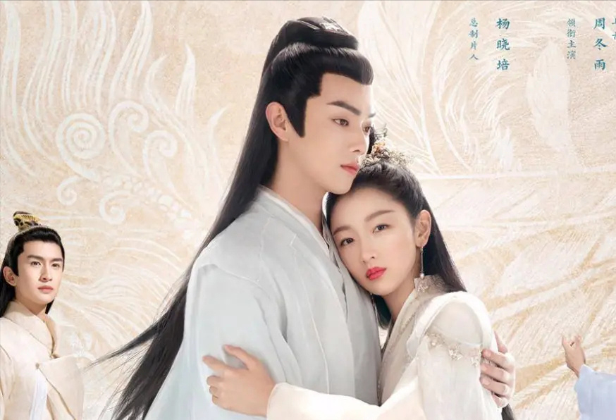 盘点2021年那些热播影视剧主角名气高可出圈的只有一部实在可惜