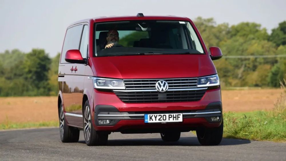 欧洲市场十大最慢车型