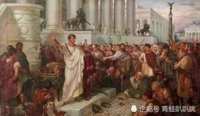 欧洲历史上的国王和皇帝有什么区别 为何只有少数国家可以称帝