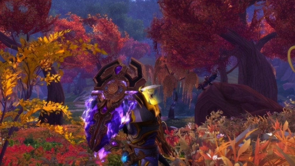 魔兽世界tbc怀旧服熊坦如何巧用韧性达成配装要求