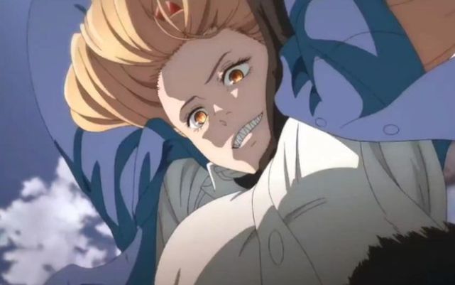 电锯人动画推出预告现在的问题是有平台敢买它吗