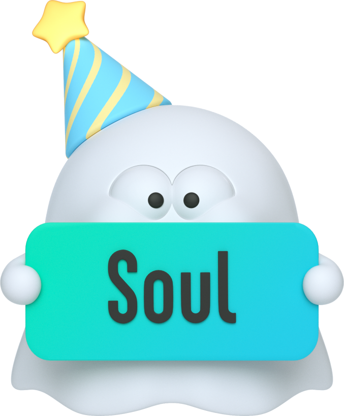 soul缘何能成为z时代的心头好